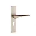 Sokoth design interior door handle lock